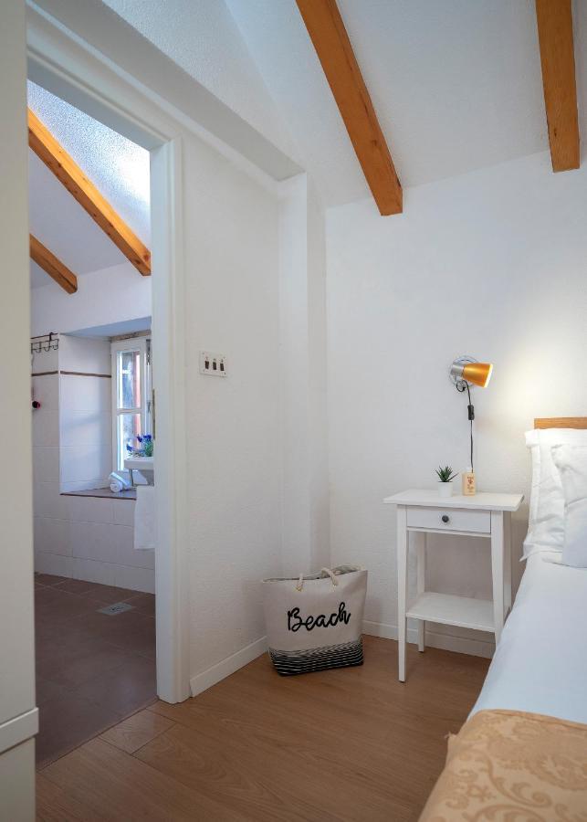 The Bastion - Zf Hvar Hvar Town Exterior foto